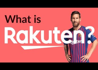 What Is Rakuten