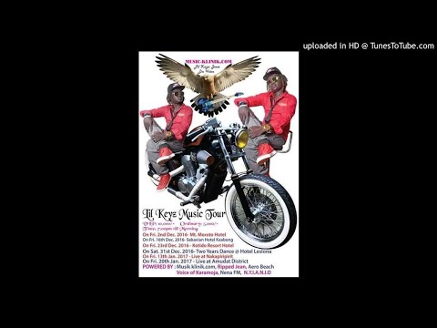 Lil Keyz APALIA By Lil Keyz