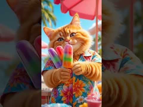 Yam Yam Avengers Cat Cartoon Animals Superhero Funny Meow Cute Unstoppable Toyswala