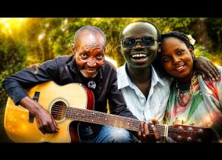 KAREMERA RODRIGUES NINJYE MUNYESHURI YAKUNDAGA CYANE MU ISHURI RYA MUZIKA MUZEH HITIMANA STANISLAS