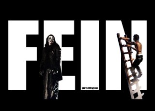 Travis Scott FEIN ULTIMATE VERSION