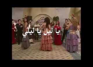  أجمل أغنية و ة من مسلسل سحر الغحريات
