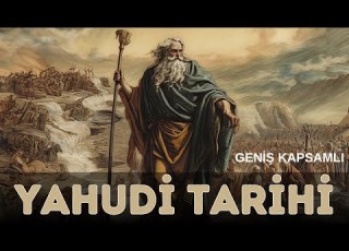 Yahudi Ve İsrail Tarihi Belgesel Başlangıcından 17 Yüzyıla Kadar