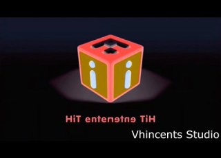 HiT Entertainment Logo Effects