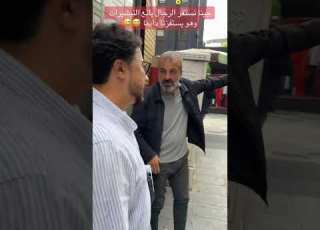  حصلنا تيشيرتات كل الفرق الا فريق واحد 1 طرابزون تركيا
