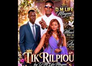  Ting Rilpiou D M Life Mayom OfficialAudio