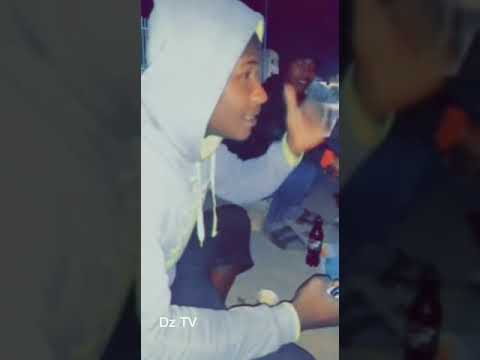 راب شوارع الجزائر 2021 مواهب جزائرية ضائعة Smail S You