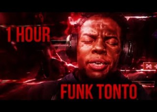  1 HOUR 𝐅𝐔𝐍𝐊 𝐓𝐎𝐍𝐓𝐎 𝐑𝐚𝐢𝐝𝐞𝐧 SUPER SLOWED REVERB