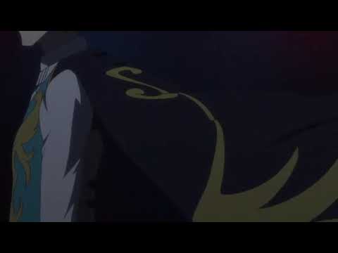 Tsukigami Haruto Starmyu S1