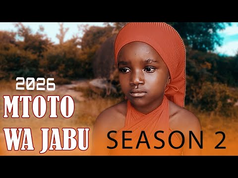 MTOTO WA AJABU SEASON TWO Ep 0 Amerudi Duniani