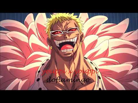 Youppi X Youppi Doflamingo Clip Officiel Mxf