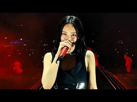 JENNIE Like JENNIE SOLO Live At Coachella 2025