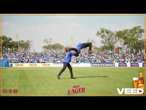 11 NI ABAZUNGU BY WASILI OFFICIAL FANS VIDEO