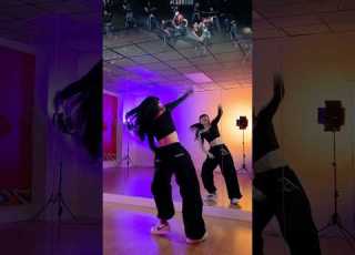  Aespa Dirty Work Mirrored Dance Tutorial By Secciya FDS Vancouver