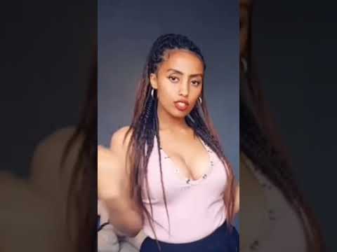 Habesha Sexy Girl