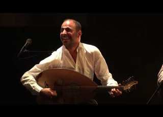  Le Trio Joubran Ft Amsterdam Andalusian Orchestra Ahmed El Maai En Abderrahim Semlali