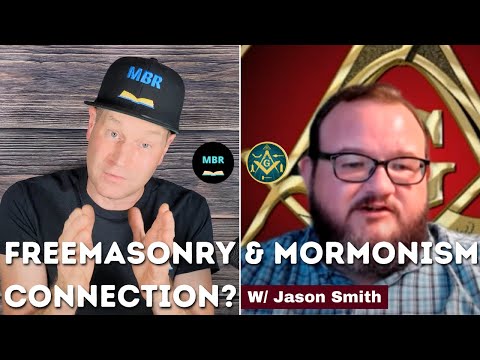 A Freemason Talks About Mormonism And Masonry Connections W Jason Smith A Freemason Talks About Mormonism And Masonry Connections W Jason Smith