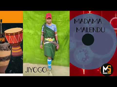 MADAMA MALENDU UJUMBE WA JIYOGO 0692674889 PRD MBASHA STUDIO 2025 MADAMA MALENDU UJUMBE WA JIYOGO 0692674889 PRD MBASHA STUDIO 2025