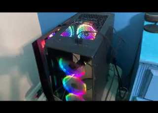 How To Change The Color On Your Ibuypower Pc