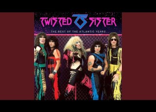 Hot Love 2016 Remaster