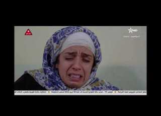  المسلسل الريفي تجزئة المقبرة الحلقة الرابعة والأخيرة 4