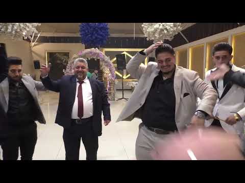 حفل زفاف العريس عمار سلطان تصوير حسين حنورة القسم الأول