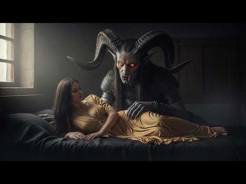 قصة حب الجن والفتاة الجميلة الفيديو الثاني قصص قصة قصص عربية