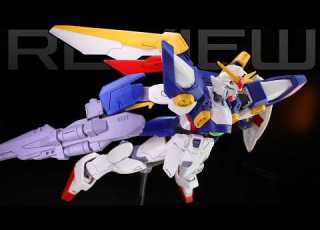  CHEAP GUNPLA The AWESOME 8 Wing Gundam Model Kit
