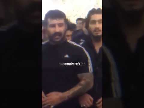 این وحید مرادی رو زد وحید مرادی همدان تنها کرج تهران زندان جنگی لاتی دعوا شورش این وحید مرادی رو زد وحید مرادی همدان تنها کرج تهران زندان جنگی لاتی دعوا شورش