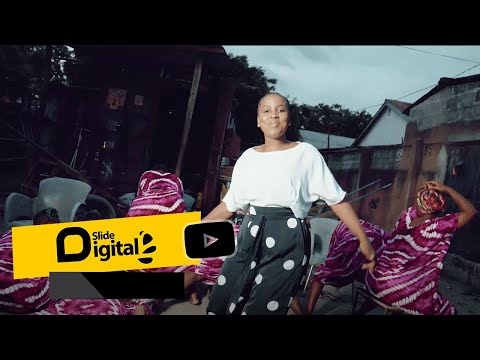 Malkia Karen X Meja Kunta Sina Official Music Video