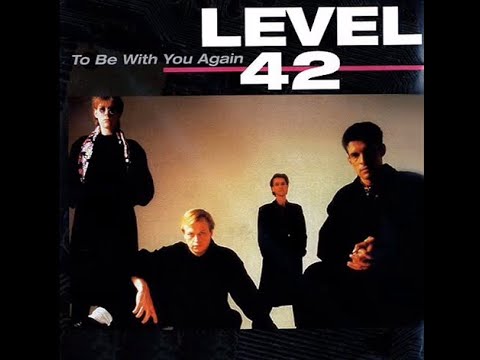 Level 42 Something About You 12 MultiHz Remastered 2011