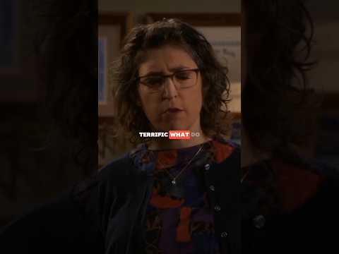 Young Sheldon Sheldon S Son Plays Hockey Youngsheldon Sheldon Shorts