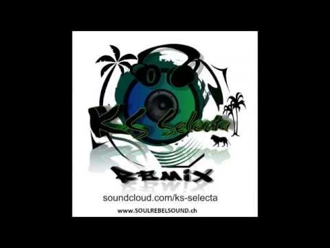 Rihanna If Its Lovin That You Want KS RMX On Hold Yuh Riddim