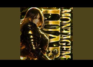  MONTAGEM LUAR Super Slowed