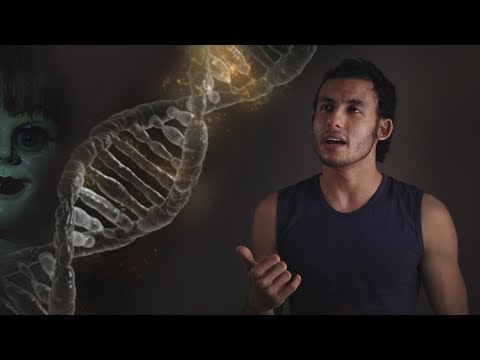 خرافة الروح