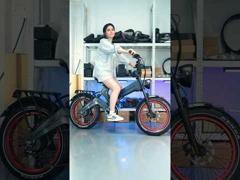 Cybervelo EK6 Electric Bike A Unique Tactile Tour Of The Features Cybervelo Electricbike Ebike