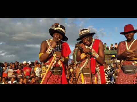 Kisima Ft Shilangila Usaliti