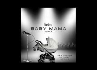  Baby Mama Remix Ft Tiffany Evans