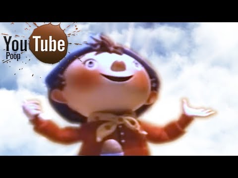 YTP Noddied Life Mini