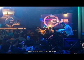  Roberto Challita Live Cue The Club 21 03 2026 روبيرتو شليطا على مملكتي السعيدة