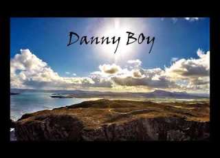  Danny Boy 13 Versions Vocal Instrumental Irish Artists