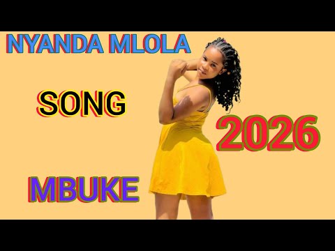 NYANDA MLOLA MBUKE 2026 BY DUMA STUDIO