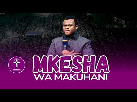 LIVE 24 3 2026 MKESHA WA MAKUHANI KIMARA TEMBONI KWA KUHANI NA MWALIMU MUSA RICHARD MWACHA