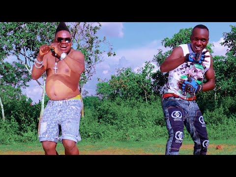 DAWA DAWA FT NYAKABAYA TUTUBHAMBELAGWA OFFICIAL VIDEO Dir Kali Boy 0747040959