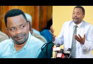 BALAA LEMA KUTOROKA NCHINI AKANA ASHINDWA JIZUIA AFUNGUKA MAZITO