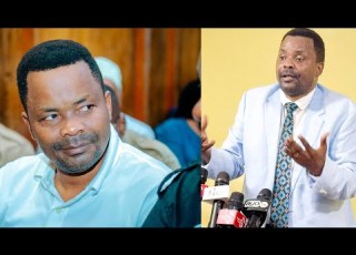 BALAA LEMA KUTOROKA NCHINI AKANA ASHINDWA JIZUIA AFUNGUKA MAZITO