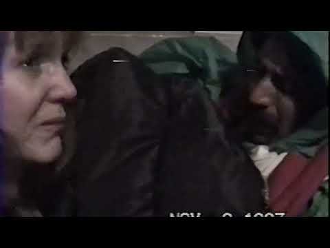 Dara Rizgari Toyed With The Idea Of Fasting To Death Nov 8 97