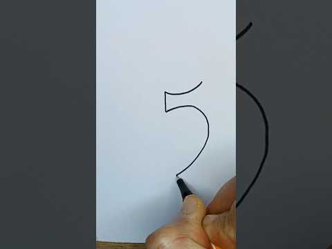 تعلم رسم تفاحة Mazaganart Drawing