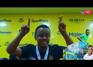  ALLY KAMWE ATOA RATIBA YA PARED LA MASIMANGO ZIMBWE JR ATAONGOZA KUTIA KAMBI MASAA 5 JENGO LA SIMBA