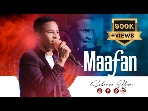 MAAFAN SINGER SOLOMON ALEMU New Afaan Oromo Live Worship ARARA TV WORLD WIDE MAAFAN SINGER SOLOMON ALEMU New Afaan Oromo Live Worship ARARA TV WORLD WIDE